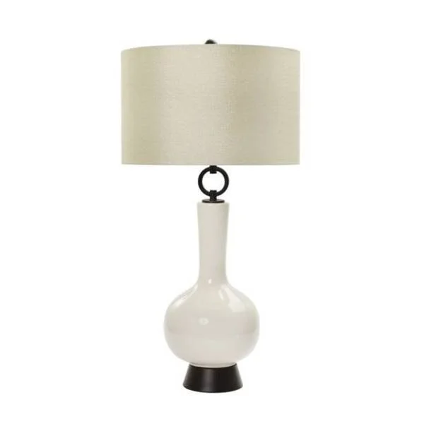 modern minimalist table lamps for contemporary living roomsmodern minimalist table lamps for contemporary living rooms#MR8933 Modern 33 inch White Ceramic Table Lamp with Oil Rubbed Bronze Metal Accents modern minimalist table lamps for contemporary living roomsmodern minimalist table lamps for contemporary living rooms#MR8933 Modern 33 inch White Ceramic Table Lamp with Oil Rubbed Bronze Metal Accents