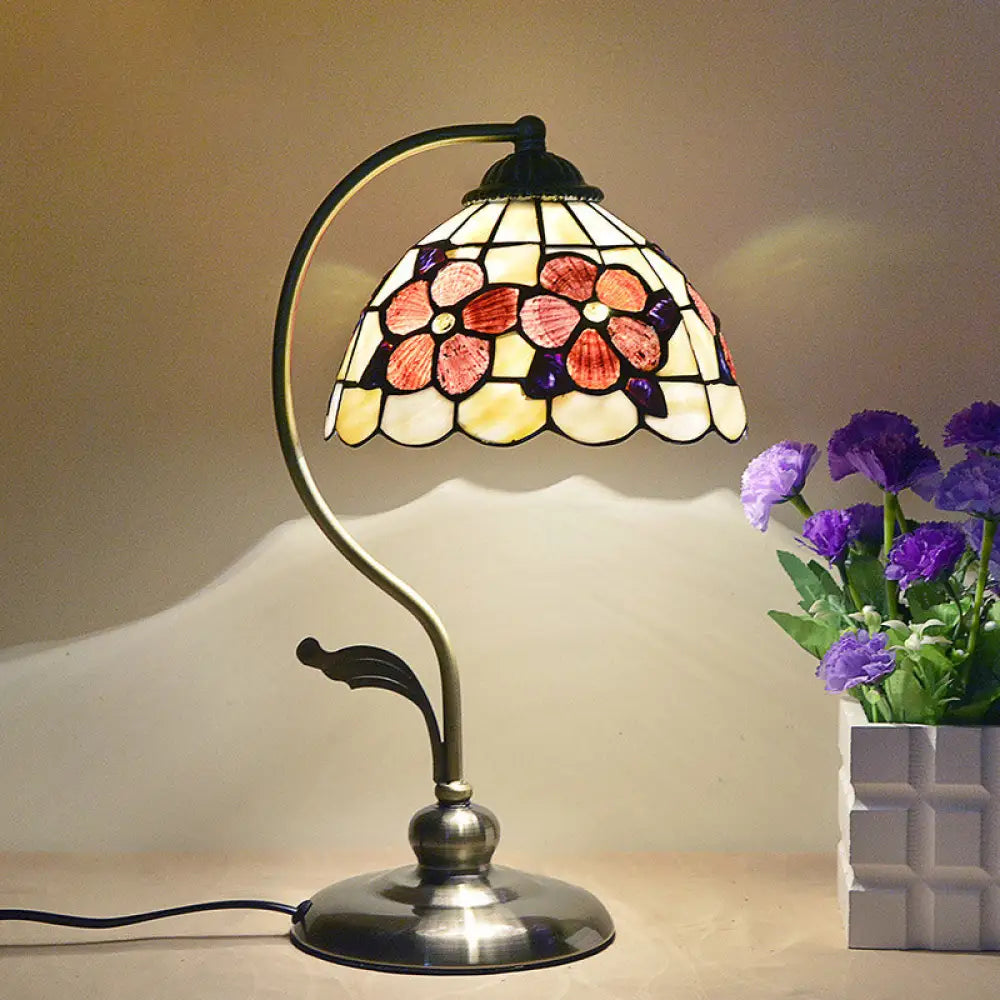 bohemian table lamps with colorful patterns for eclectic bedroomsbohemian table lamps with colorful patterns for eclectic bedroomsRed Shell Nightstand Lamp: Natural Mediterranean Style, Flower Pattern Design, 1 Head bohemian table lamps with colorful patterns for eclectic bedroomsbohemian table lamps with colorful patterns for eclectic bedroomsRed Shell Nightstand Lamp: Natural Mediterranean Style, Flower Pattern Design, 1 Head