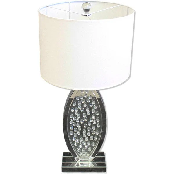 rustic farmhouse table lamps for cozy kitchensrustic farmhouse table lamps for cozy kitchensPaxton 30-inch Oval Crystal Accents Table Lamp rustic farmhouse table lamps for cozy kitchensrustic farmhouse table lamps for cozy kitchensPaxton 30-inch Oval Crystal Accents Table Lamp