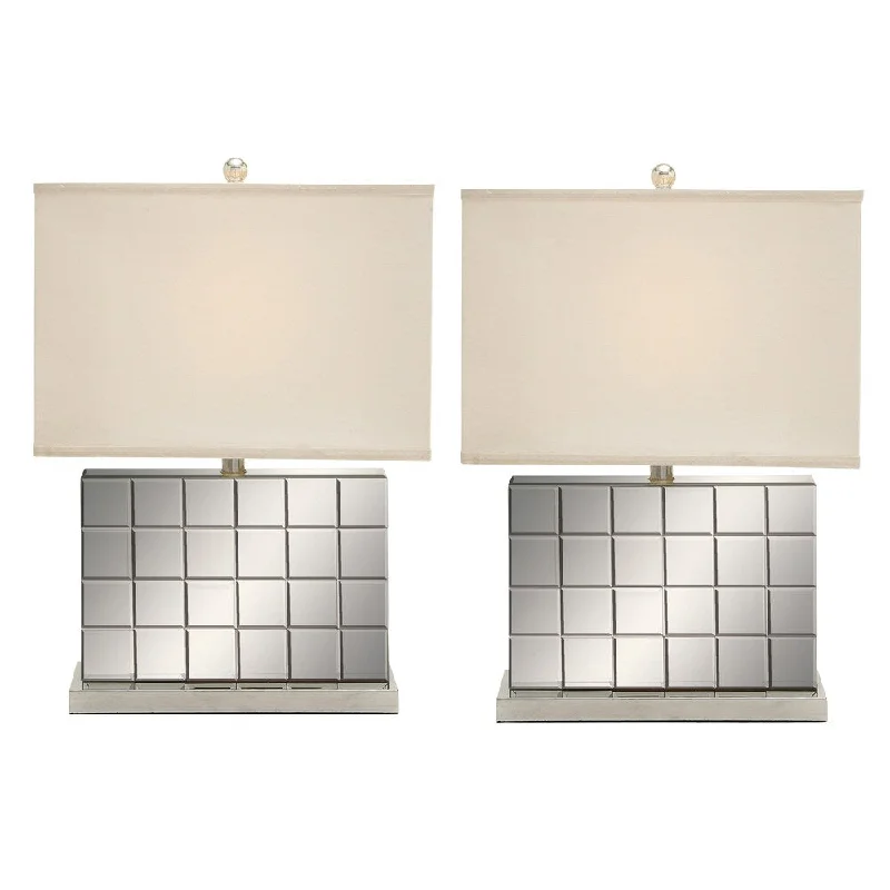 modern minimalist table lamps for contemporary living roomsmodern minimalist table lamps for contemporary living roomsReflections Contemporary Mirrored Tile Table Lamp in Chrome (Set of 2) modern minimalist table lamps for contemporary living roomsmodern minimalist table lamps for contemporary living roomsReflections Contemporary Mirrored Tile Table Lamp in Chrome (Set of 2)