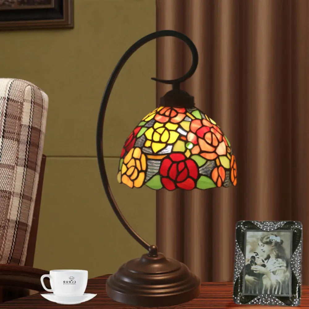 metal table lamps with a matte black finish for a sleek appearancemetal table lamps with a matte black finish for a sleek appearanceRose Patterned Victorian Night Lamp with Stained Art Glass in Dark Coffee metal table lamps with a matte black finish for a sleek appearancemetal table lamps with a matte black finish for a sleek appearanceRose Patterned Victorian Night Lamp with Stained Art Glass in Dark Coffee