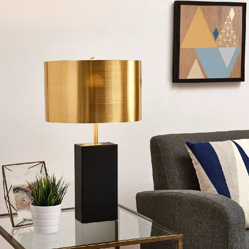 crystal table lamps with dazzling prisms for a glamorous effectcrystal table lamps with dazzling prisms for a glamorous effectSEI Furniture Birst 24-inch Modern Table Lamp, Black w/ Antique Brass crystal table lamps with dazzling prisms for a glamorous effectcrystal table lamps with dazzling prisms for a glamorous effectSEI Furniture Birst 24-inch Modern Table Lamp, Black w/ Antique Brass