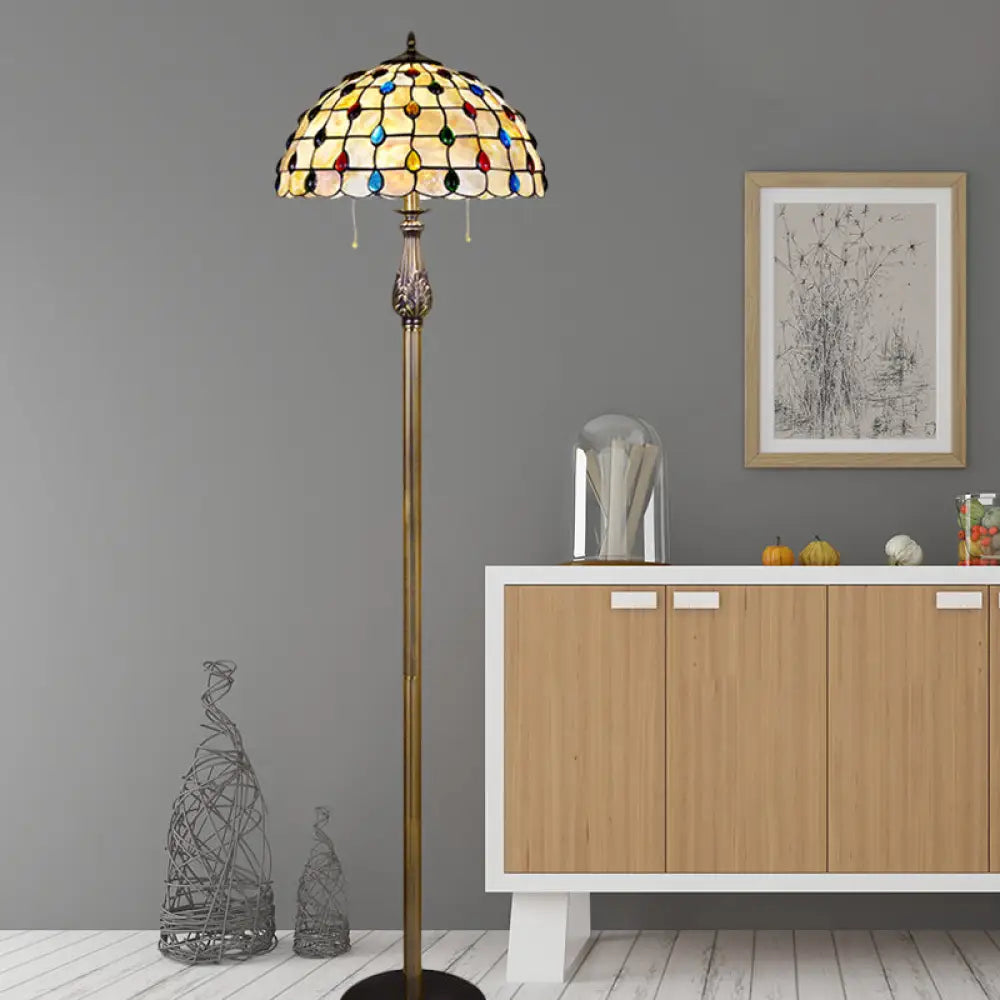 fabric table lamps with a linen shade for a relaxed and breathable lookfabric table lamps with a linen shade for a relaxed and breathable lookMediterranean Style Shell Beaded 2-Light White Floor Lamp with Grid Dome Shade fabric table lamps with a linen shade for a relaxed and breathable lookfabric table lamps with a linen shade for a relaxed and breathable lookMediterranean Style Shell Beaded 2-Light White Floor Lamp with Grid Dome Shade