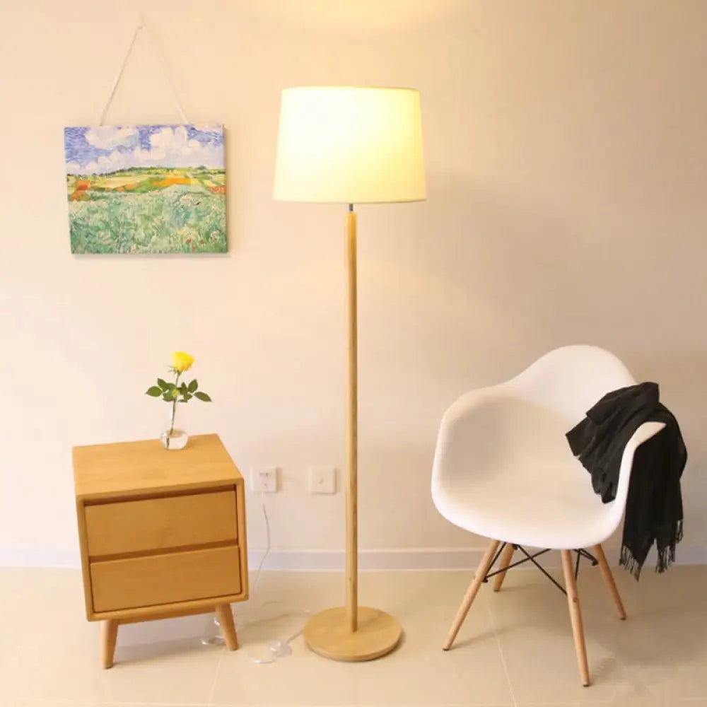 modern minimalist table lamps for contemporary living roomsmodern minimalist table lamps for contemporary living roomsSimplicity Drum Floor Lamp 1-Light Study Room in Wood Fabric modern minimalist table lamps for contemporary living roomsmodern minimalist table lamps for contemporary living roomsSimplicity Drum Floor Lamp 1-Light Study Room in Wood Fabric