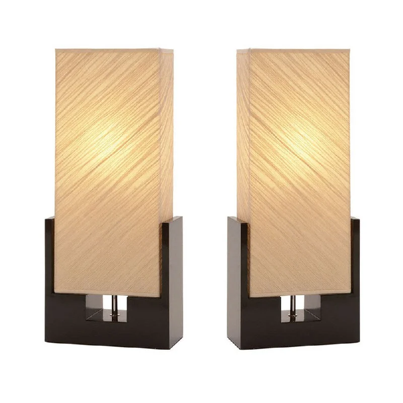 wooden table lamps with natural grain for a warm and organic feelwooden table lamps with natural grain for a warm and organic feelSofia Black Wood Table Lamps (Set of 2) - 24-Inches wooden table lamps with natural grain for a warm and organic feelwooden table lamps with natural grain for a warm and organic feelSofia Black Wood Table Lamps (Set of 2) - 24-Inches