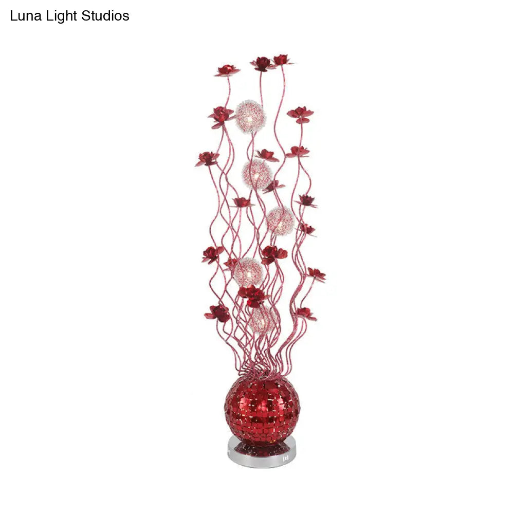 metal table lamps with a matte black finish for a sleek appearancemetal table lamps with a matte black finish for a sleek appearanceModern Red Aluminum Flower Swing Line Floor Lamp with LED Lighting for Living Room Decor metal table lamps with a matte black finish for a sleek appearancemetal table lamps with a matte black finish for a sleek appearanceModern Red Aluminum Flower Swing Line Floor Lamp with LED Lighting for Living Room Decor