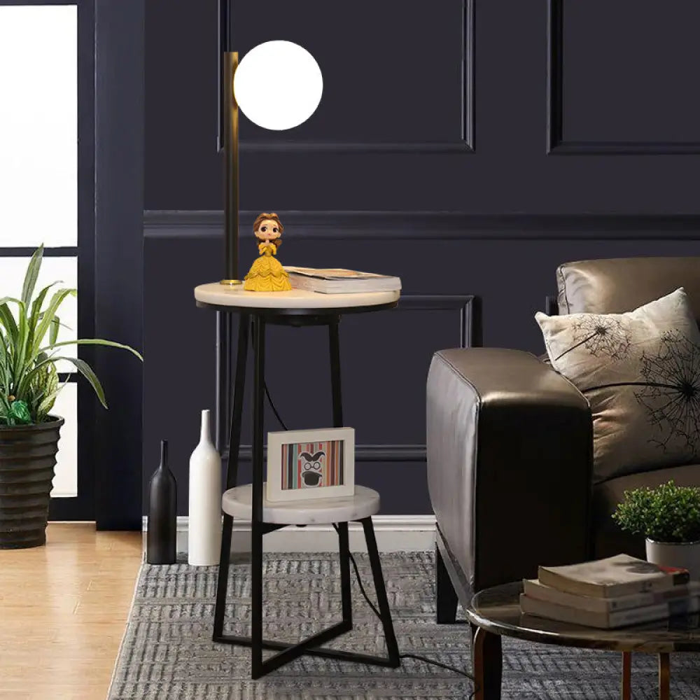 asian inspired table lamps with bamboo accents for a zen atmosphereasian inspired table lamps with bamboo accents for a zen atmosphereOpal Glass Sphere Floor Lamp with Marble Shelf - Elegant Black Standing Light for Living Room asian inspired table lamps with bamboo accents for a zen atmosphereasian inspired table lamps with bamboo accents for a zen atmosphereOpal Glass Sphere Floor Lamp with Marble Shelf - Elegant Black Standing Light for Living Room