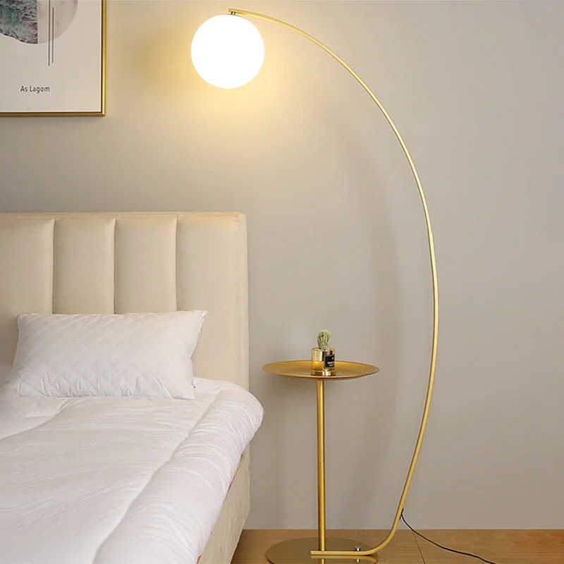 modern minimalist table lamps for contemporary living roomsmodern minimalist table lamps for contemporary living roomsModernist Opal Glass Floor Lamp with Gold Accent - Sphere Design, 1-Light modern minimalist table lamps for contemporary living roomsmodern minimalist table lamps for contemporary living roomsModernist Opal Glass Floor Lamp with Gold Accent - Sphere Design, 1-Light
