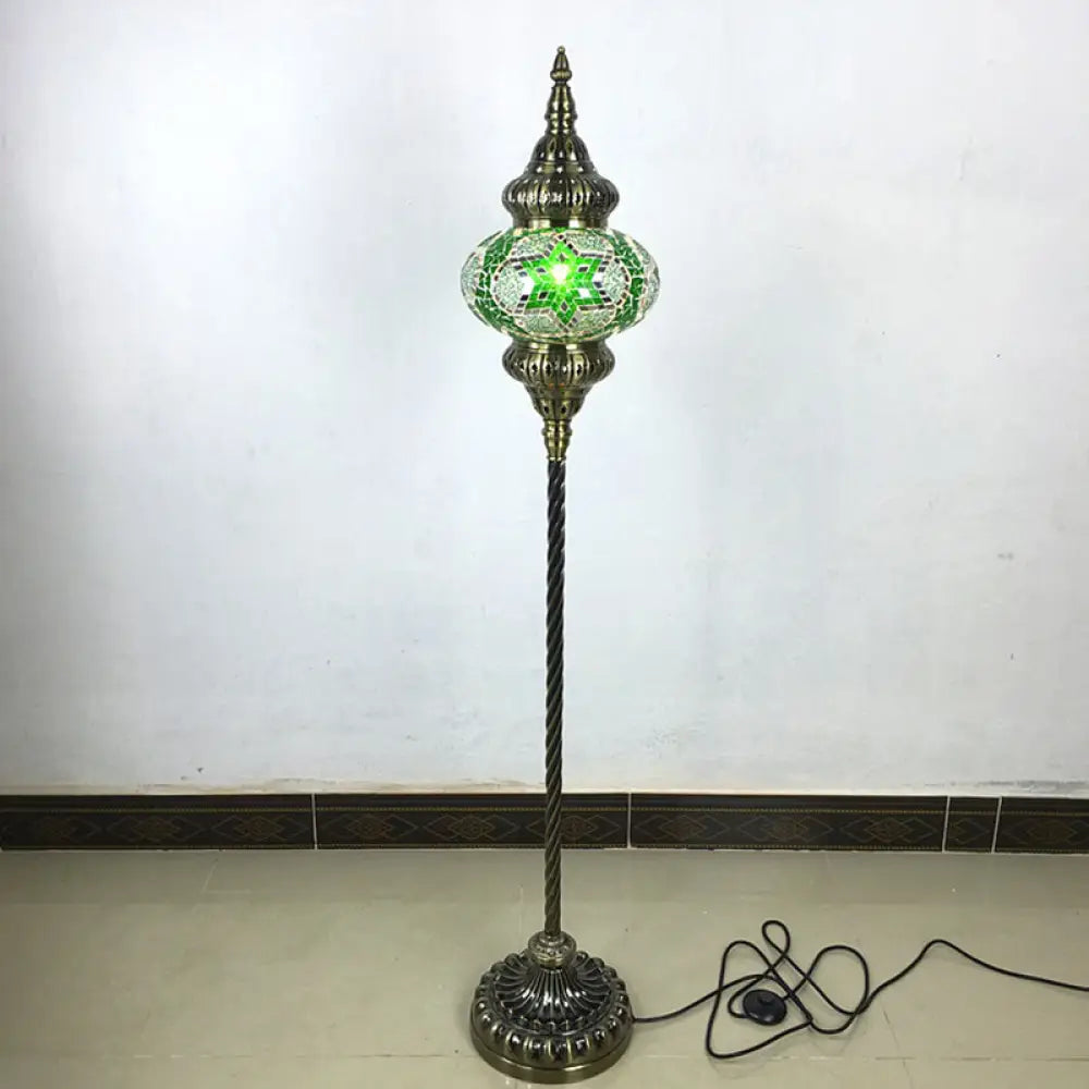 Light Green