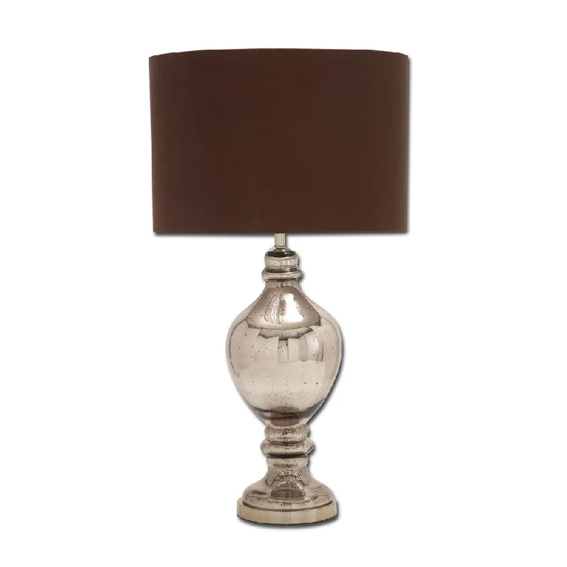 modern minimalist table lamps for contemporary living roomsmodern minimalist table lamps for contemporary living roomsTerra Modern Mercure Glass Table Lamp