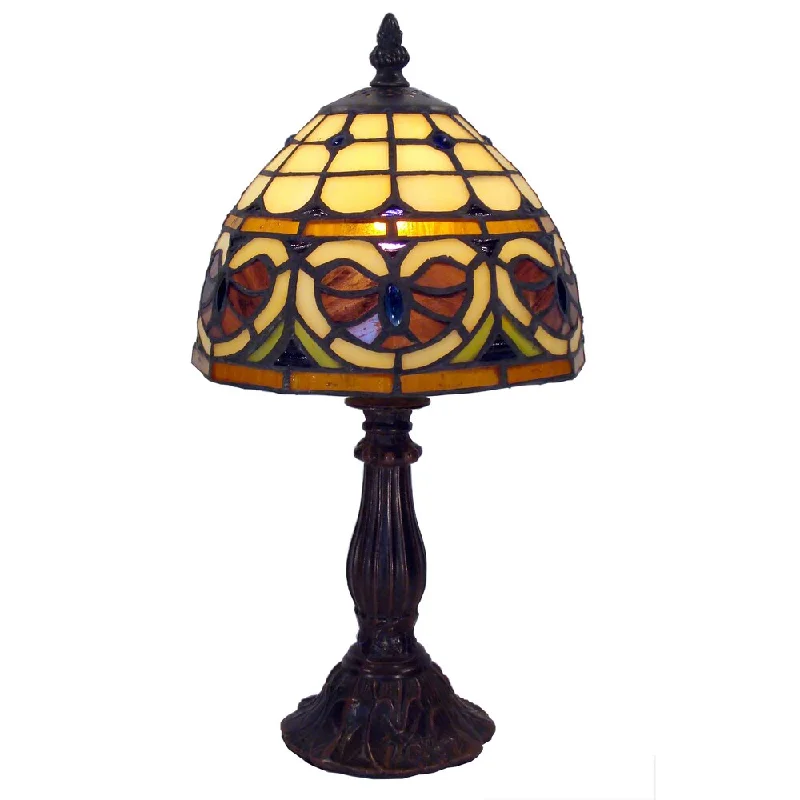 rustic farmhouse table lamps for cozy kitchensrustic farmhouse table lamps for cozy kitchensTiffany-style Warehouse of Tiffany Mosaic Table Lamp rustic farmhouse table lamps for cozy kitchensrustic farmhouse table lamps for cozy kitchensTiffany-style Warehouse of Tiffany Mosaic Table Lamp