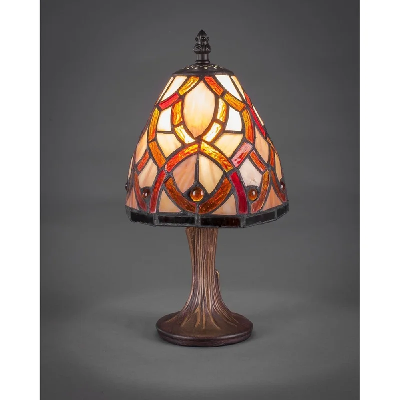 coastal style table lamps with nautical elements for beach housescoastal style table lamps with nautical elements for beach housesToltec 1 Light Tiffany Accent Lamp Shown In Dark Granite Finish With 6.5" Persian Nites Tiffany Glass coastal style table lamps with nautical elements for beach housescoastal style table lamps with nautical elements for beach housesToltec 1 Light Tiffany Accent Lamp Shown In Dark Granite Finish With 6.5" Persian Nites Tiffany Glass