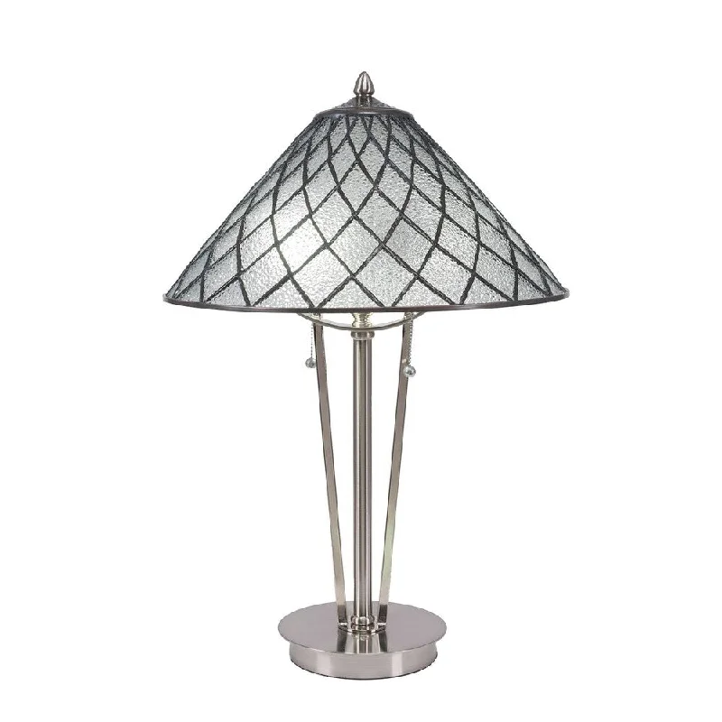 coastal style table lamps with nautical elements for beach housescoastal style table lamps with nautical elements for beach housesToltec 2 Light Table Lamp Shown In Brushed Nickel Finish With 16" Diamond Ice Art Glass Shade - Cone coastal style table lamps with nautical elements for beach housescoastal style table lamps with nautical elements for beach housesToltec 2 Light Table Lamp Shown In Brushed Nickel Finish With 16" Diamond Ice Art Glass Shade - Cone