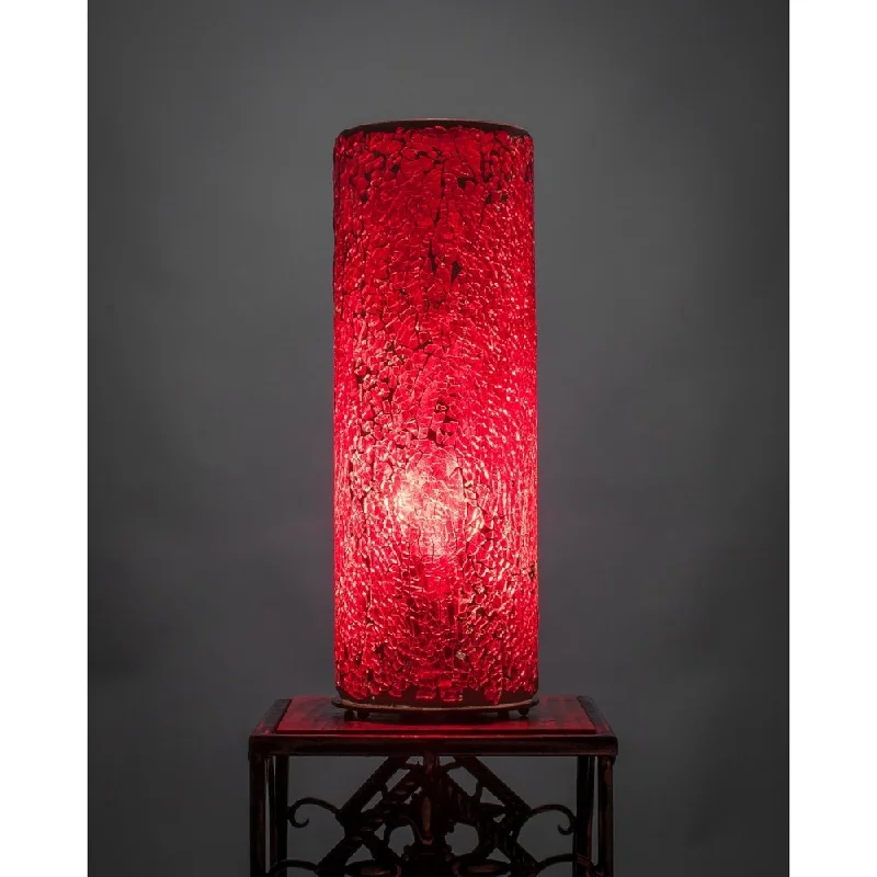 wooden table lamps with natural grain for a warm and organic feelwooden table lamps with natural grain for a warm and organic feelToltec Fusion 1 Light Accent Lamp 4" Red Fusion Glass wooden table lamps with natural grain for a warm and organic feelwooden table lamps with natural grain for a warm and organic feelToltec Fusion 1 Light Accent Lamp 4" Red Fusion Glass