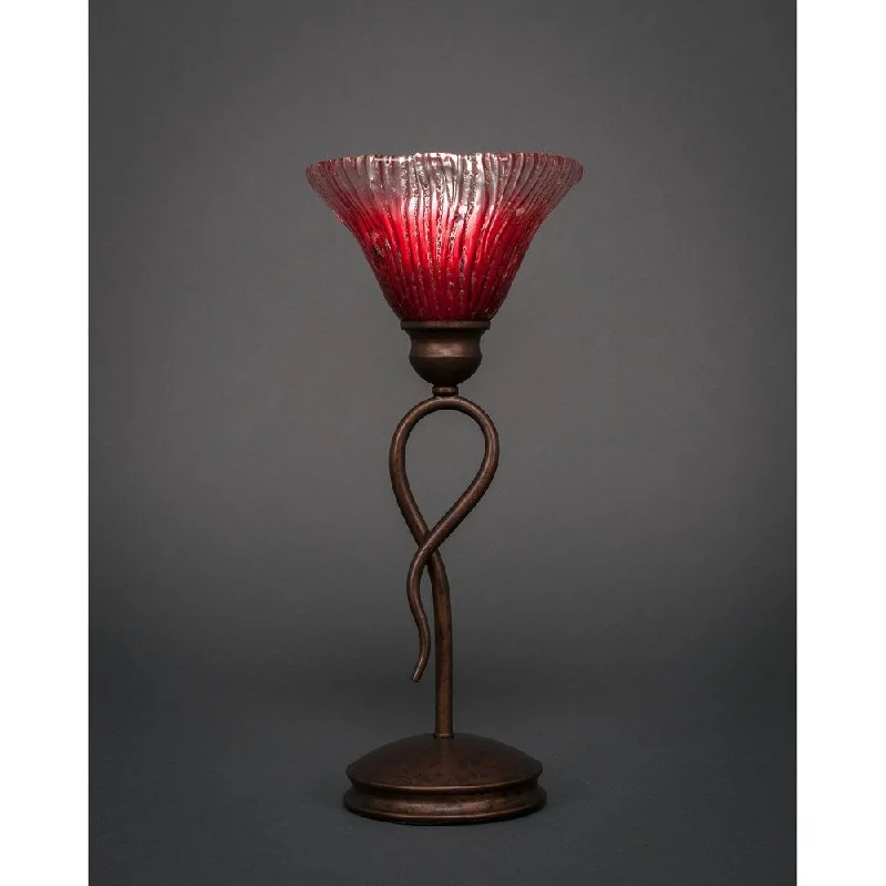 leather table lamps with a distressed texture for a rugged charmleather table lamps with a distressed texture for a rugged charmToltec Leaf 1 Light Accent Lamp Shown In Bronze Finish With 7" Raspberry Crystal Glass Shade leather table lamps with a distressed texture for a rugged charmleather table lamps with a distressed texture for a rugged charmToltec Leaf 1 Light Accent Lamp Shown In Bronze Finish With 7" Raspberry Crystal Glass Shade