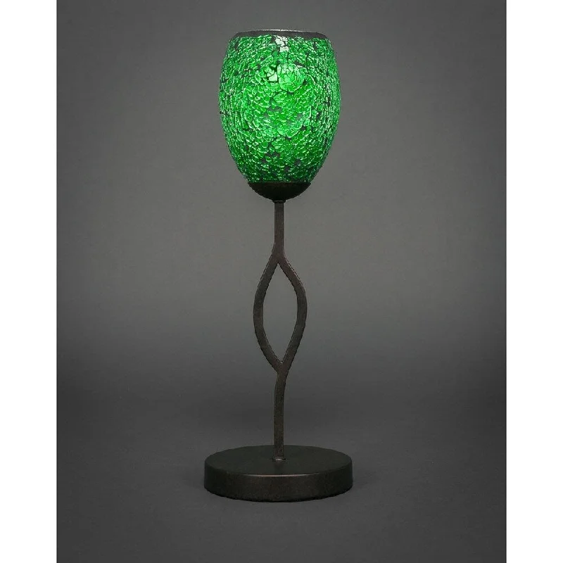 industrial style table lamps with exposed bulbs for loft apartmentsindustrial style table lamps with exposed bulbs for loft apartmentsToltec Revo 1 Light Accent Lamp Shown In Dark Granite Finish With 5" Green Fusion Glass Shade industrial style table lamps with exposed bulbs for loft apartmentsindustrial style table lamps with exposed bulbs for loft apartmentsToltec Revo 1 Light Accent Lamp Shown In Dark Granite Finish With 5" Green Fusion Glass Shade