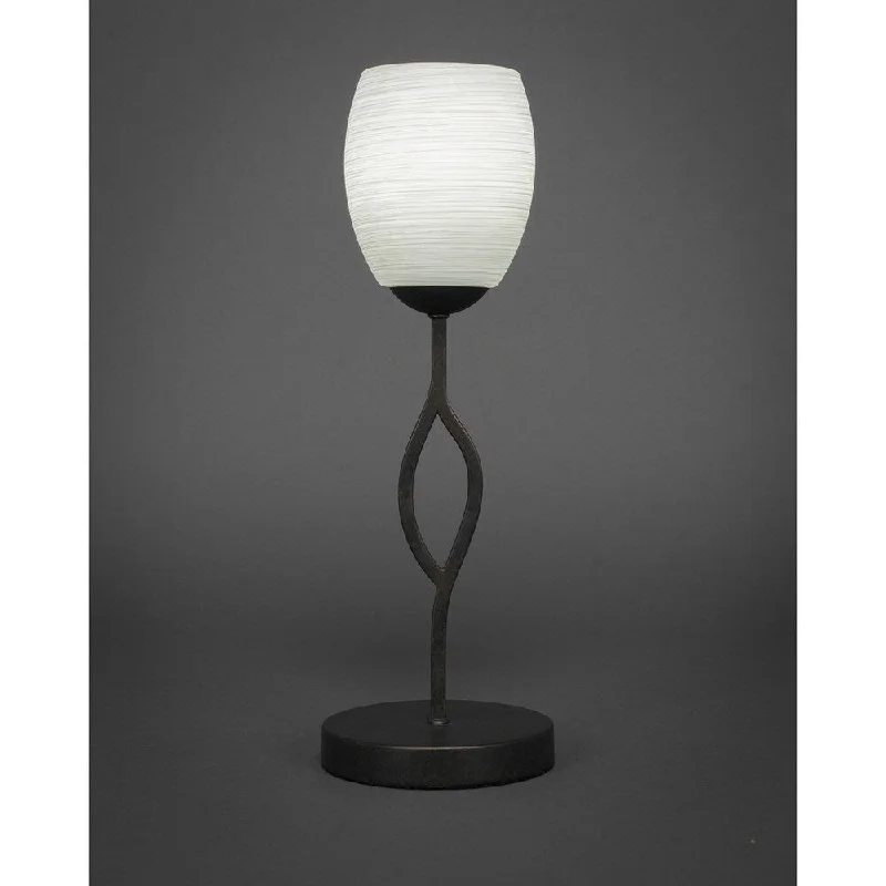 coastal style table lamps with nautical elements for beach housescoastal style table lamps with nautical elements for beach housesToltec Revo 1 Light Accent Lamp Shown In Dark Granite Finish With 5" White Linen Glass Shade coastal style table lamps with nautical elements for beach housescoastal style table lamps with nautical elements for beach housesToltec Revo 1 Light Accent Lamp Shown In Dark Granite Finish With 5" White Linen Glass Shade