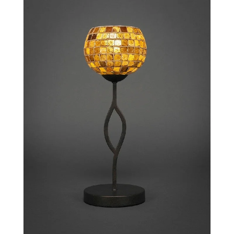 mid century modern table lamps with iconic designs for a stylish studymid century modern table lamps with iconic designs for a stylish studyToltec Revo 1 Light Accent Lamp Shown In Dark Granite Finish With 6'' Copper Mosaic Glass Shade mid century modern table lamps with iconic designs for a stylish studymid century modern table lamps with iconic designs for a stylish studyToltec Revo 1 Light Accent Lamp Shown In Dark Granite Finish With 6'' Copper Mosaic Glass Shade
