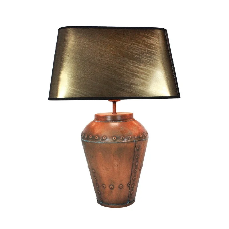 leather table lamps with a distressed texture for a rugged charmleather table lamps with a distressed texture for a rugged charmUrban Designs Baceno II 23-Inch Antique Copper Metal Table Lamp leather table lamps with a distressed texture for a rugged charmleather table lamps with a distressed texture for a rugged charmUrban Designs Baceno II 23-Inch Antique Copper Metal Table Lamp