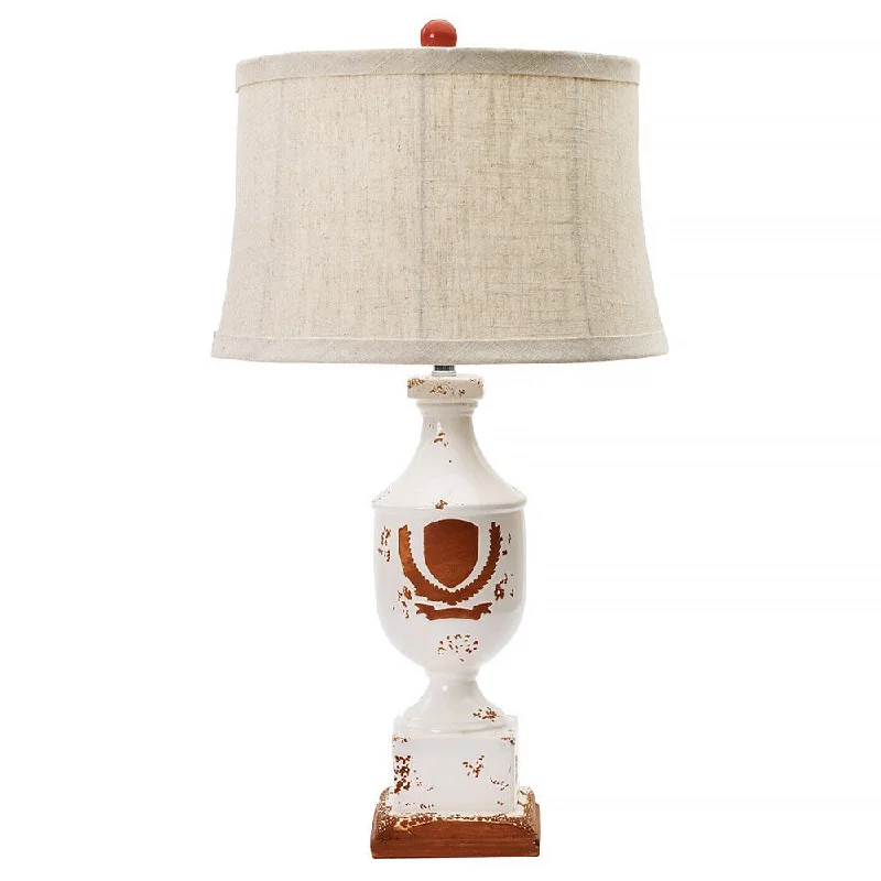 art deco table lamps with geometric shapes for a retro touchart deco table lamps with geometric shapes for a retro touchVictory Wreath on Terracotta 28-inch Ceramic Table Lamp art deco table lamps with geometric shapes for a retro touchart deco table lamps with geometric shapes for a retro touchVictory Wreath on Terracotta 28-inch Ceramic Table Lamp