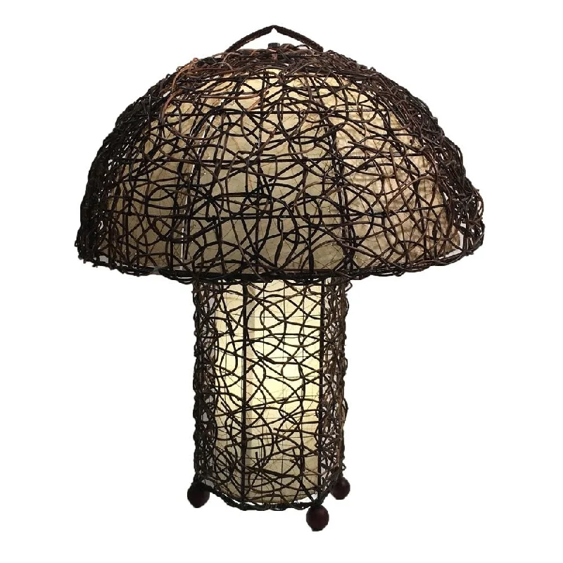 metal table lamps with a matte black finish for a sleek appearancemetal table lamps with a matte black finish for a sleek appearanceVine And Leaf Dome Table Lamp Natural - 11 x 16 x 16 metal table lamps with a matte black finish for a sleek appearancemetal table lamps with a matte black finish for a sleek appearanceVine And Leaf Dome Table Lamp Natural - 11 x 16 x 16