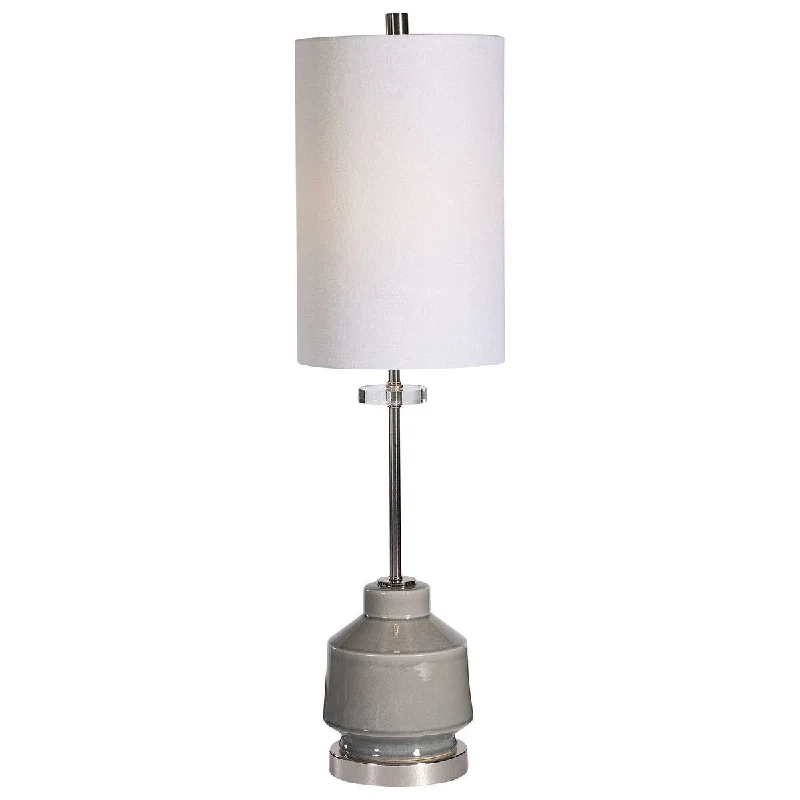 metal table lamps with a matte black finish for a sleek appearancemetal table lamps with a matte black finish for a sleek appearanceWarm Gray Glaze Buffet Table Lamp, Traditional Table Lamp metal table lamps with a matte black finish for a sleek appearancemetal table lamps with a matte black finish for a sleek appearanceWarm Gray Glaze Buffet Table Lamp, Traditional Table Lamp